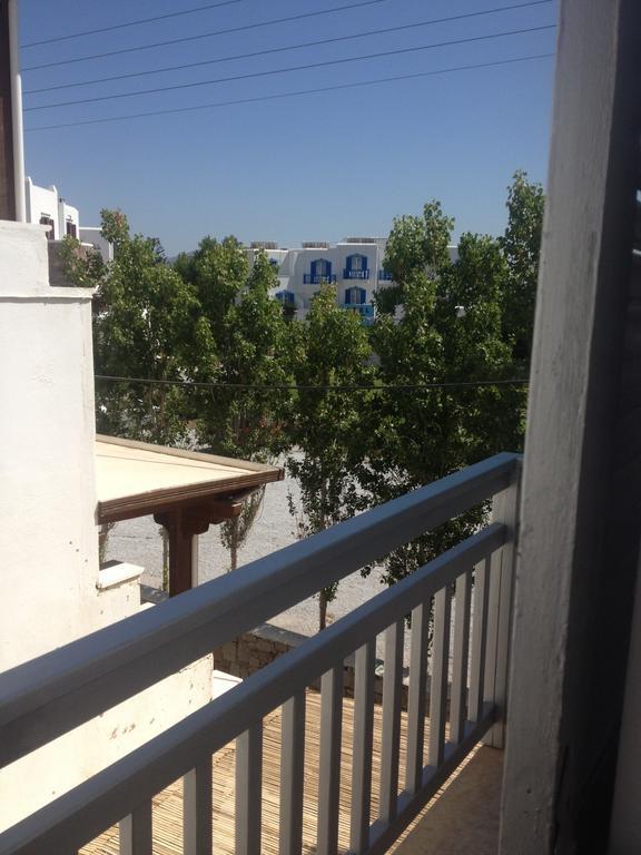 Depis Suites Naxos City Pokój zdjęcie