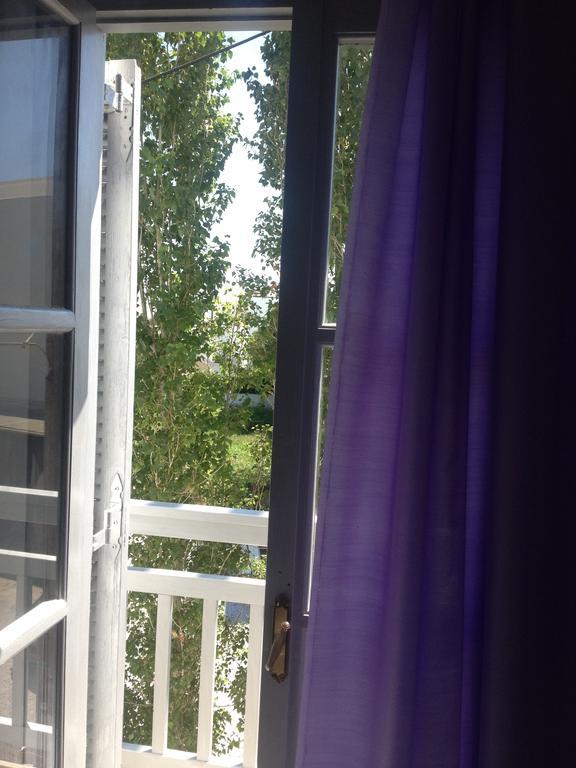Depis Suites Naxos City Pokój zdjęcie