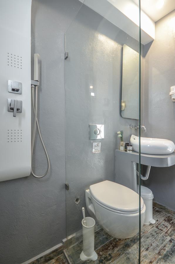 Depis Suites Naxos City Zewnętrze zdjęcie