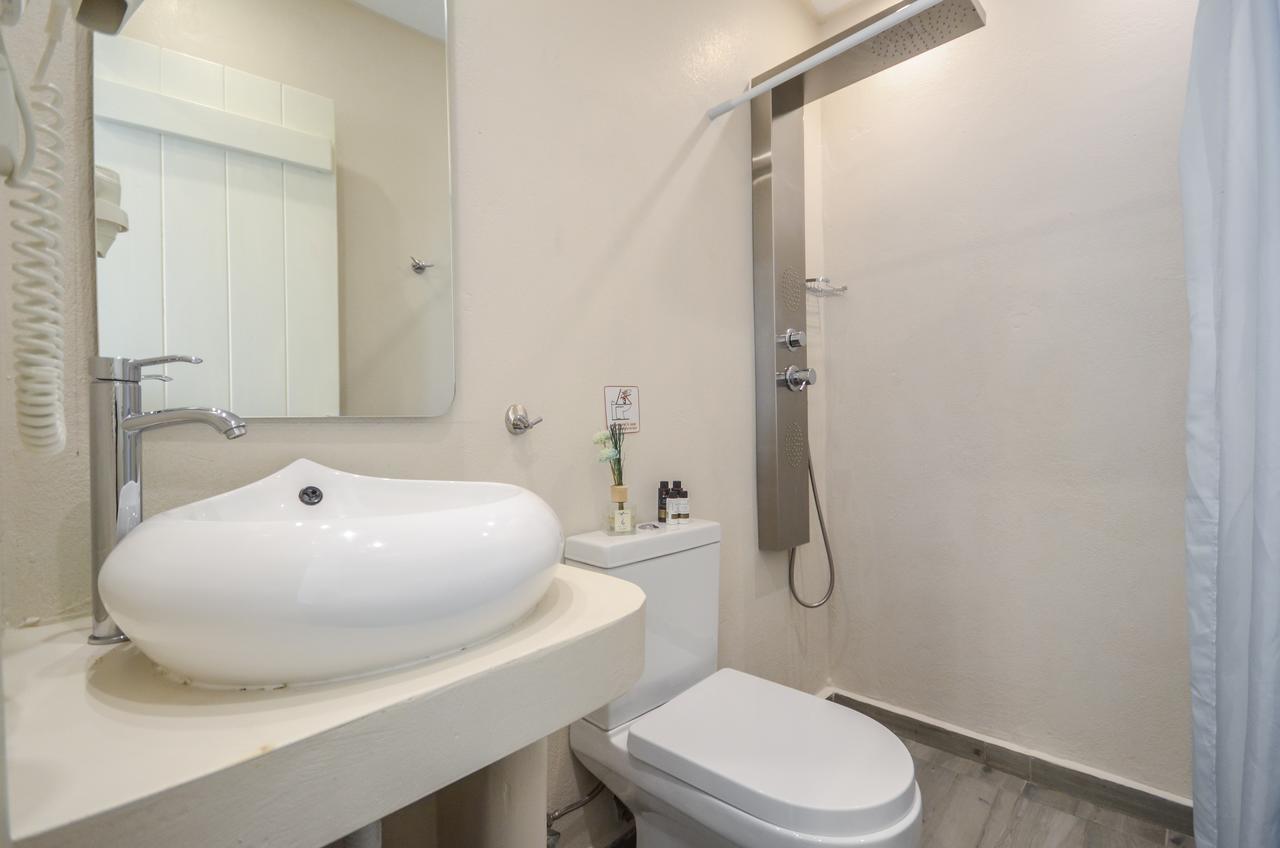 Depis Suites Naxos City Zewnętrze zdjęcie