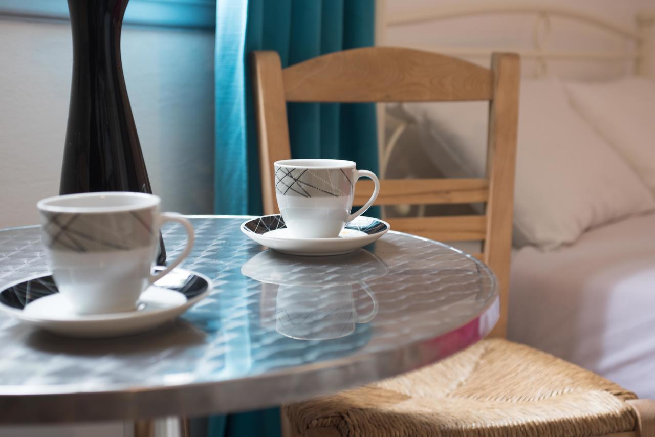 Depis Suites Naxos City Zewnętrze zdjęcie