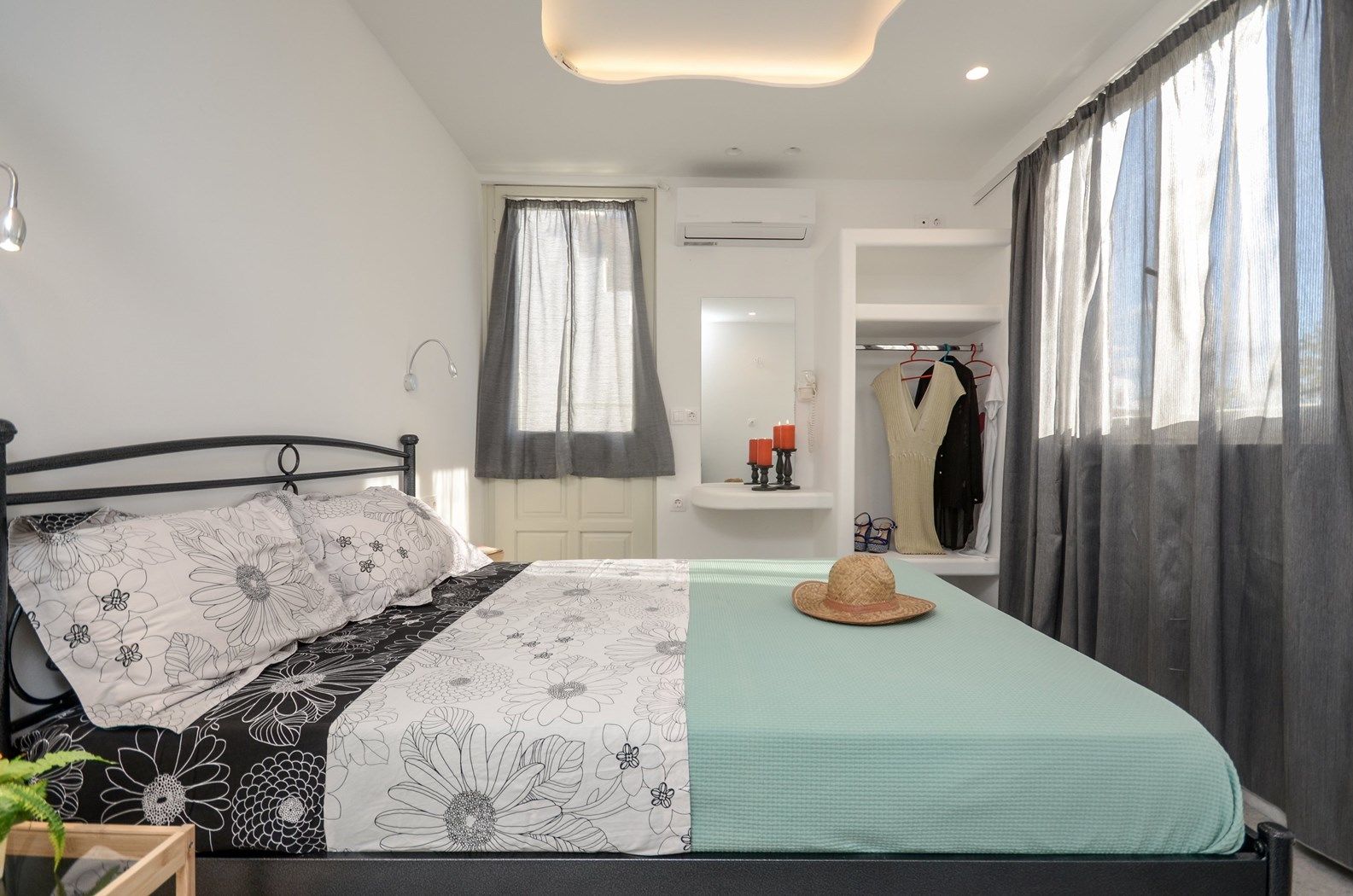 Depis Suites Naxos City Zewnętrze zdjęcie
