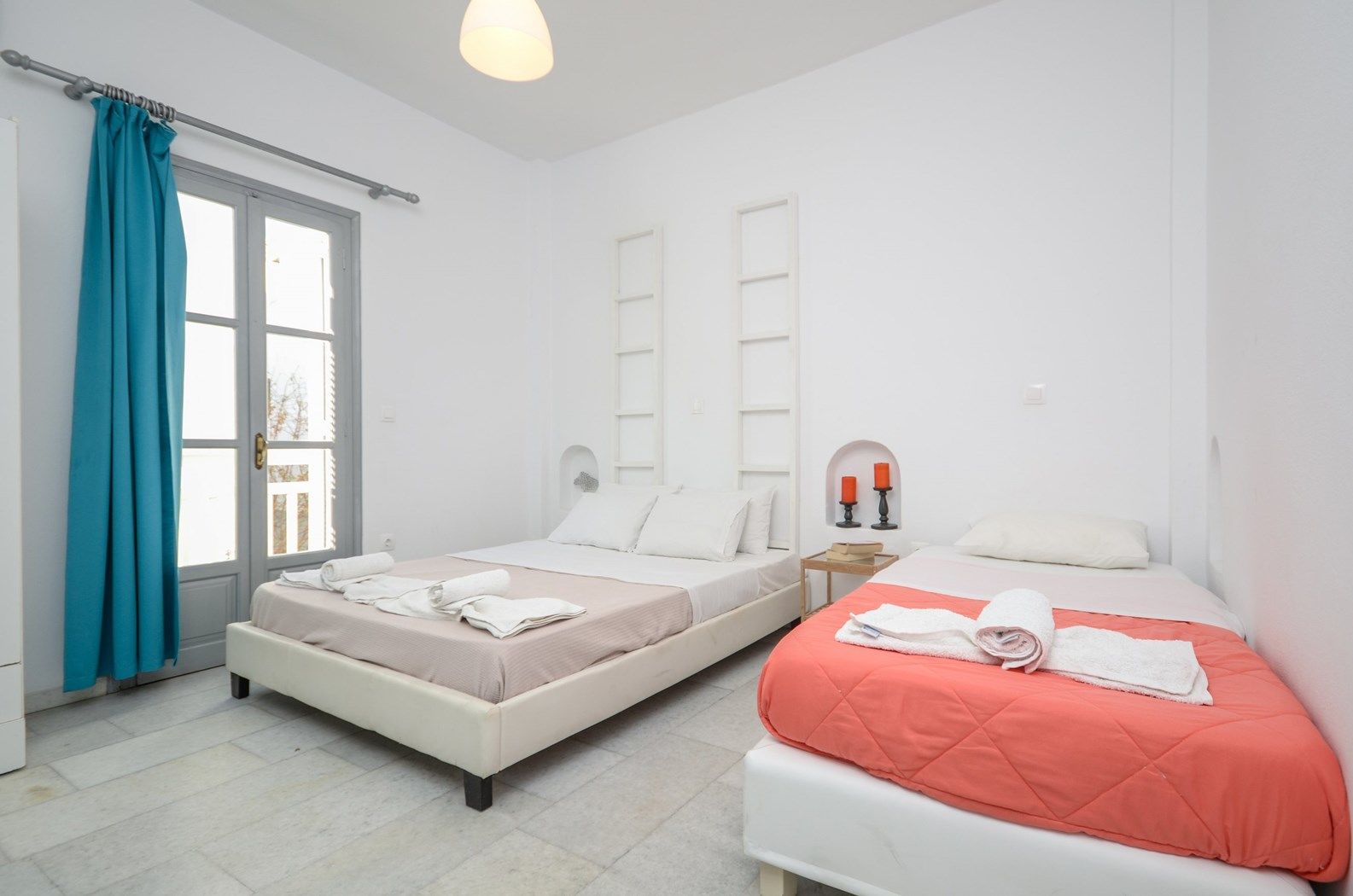 Depis Suites Naxos City Zewnętrze zdjęcie