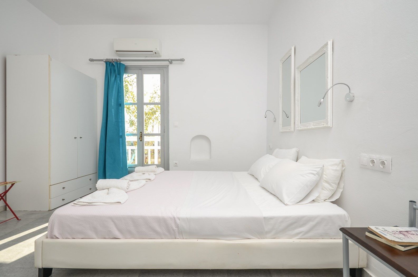 Depis Suites Naxos City Zewnętrze zdjęcie