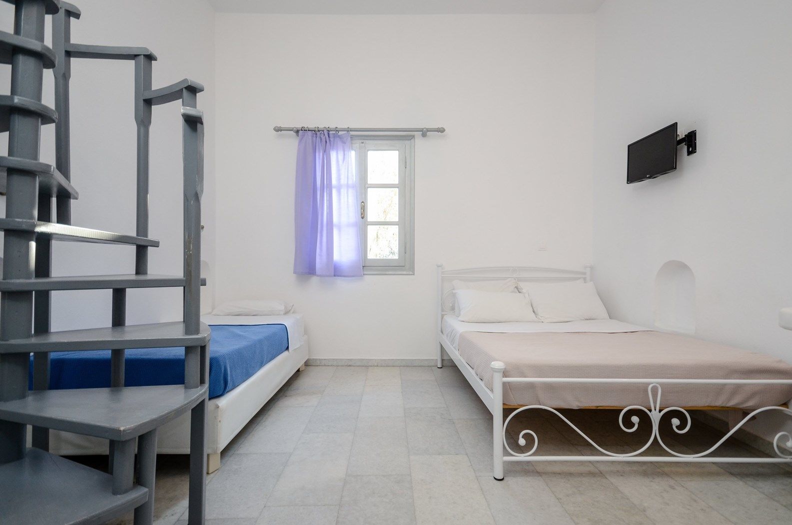 Depis Suites Naxos City Zewnętrze zdjęcie