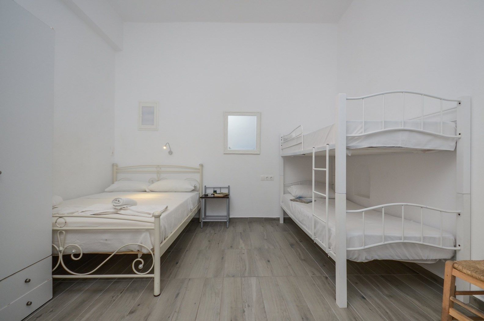 Depis Suites Naxos City Zewnętrze zdjęcie